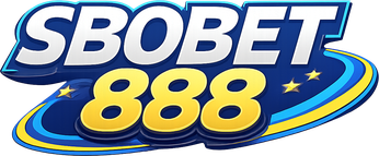 sbobet 888 logo